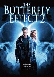 Yesasia The Butterfly Effect Dvd Special Priced Edition Japan Version Dvd Movies