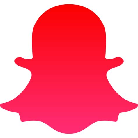 Snapchat Social Medios De Comunicacion Corporativa Logo Iconos Social