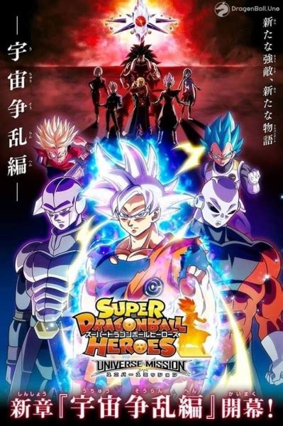 You are watching super dragon ball heroes episode 1 online free at watchcartoononline.bz. Super Dragon Ball Heroes Episode 1-20 END BATCH Sub Indo ...