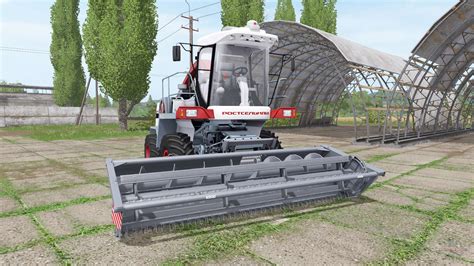Don 680m V12 For Farming Simulator 2017