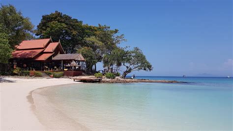 Phi Phi Natural Resort Sha Extra Plus Koh Phi Phi 2022 Updated