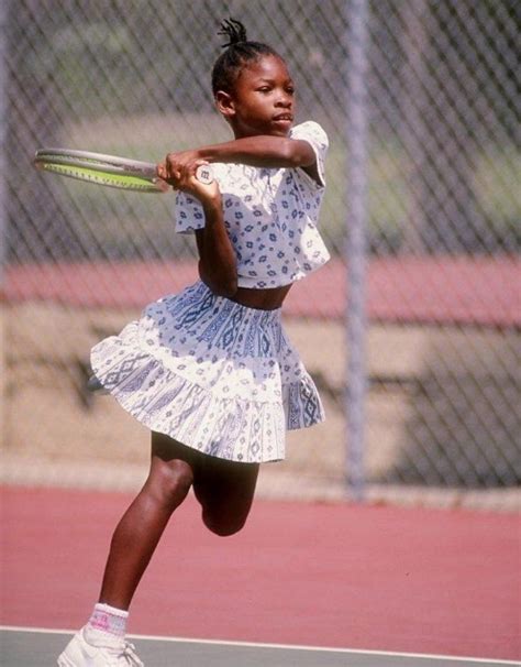 Serena Williams Biography Facts Childhood And Personal Life Sportytell