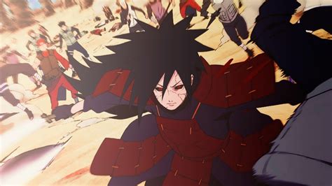 Madara Vs Aliança Shinobi Naruto Shippuden Legendado Pt Br Com Cortes