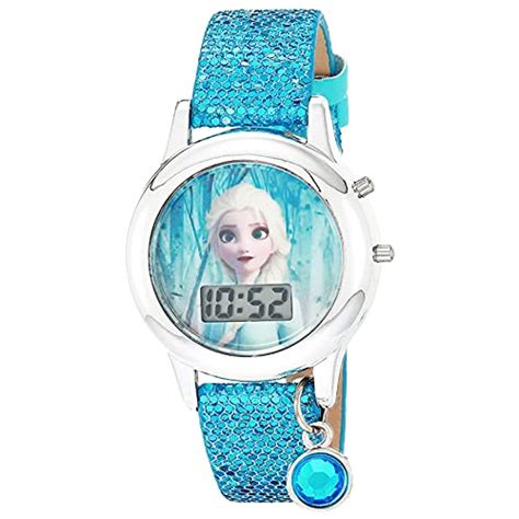 Disney Frozen Watch
