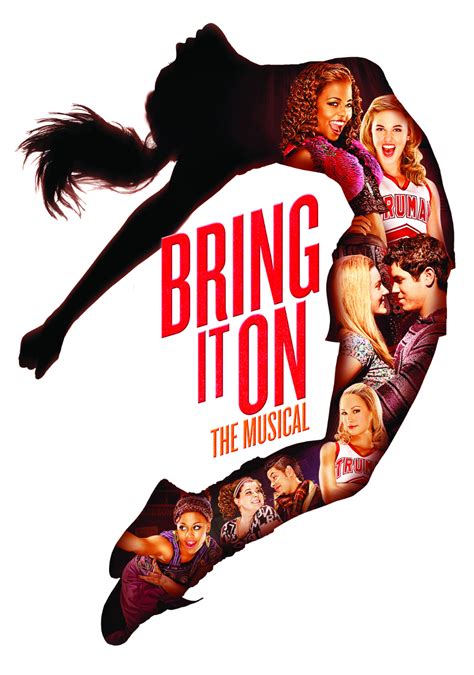 Bring It On A Tribute To Broadway Fan Made Musical Short Film