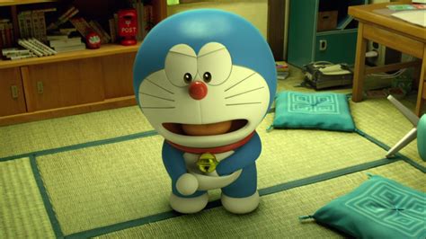Image Stand By Me Doraemon Chapter 2 Doraemon Using His 4d Pocketpng