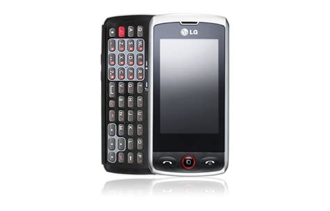 Lg Gw525 All Phones Chatterbox Pro Lg Electronics Sa