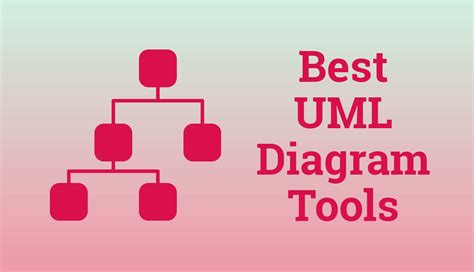 10 Best Uml Diagram Tools 2023 My Chart Guide