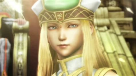 Valkyrie Profile Lenneth Chapter 00 Part 01 Youtube
