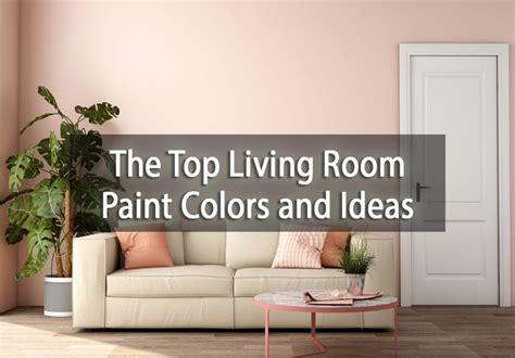 Best Paint Color Combinations For Living Rooms Home Interior Design