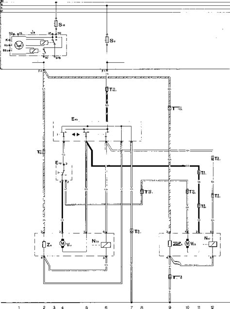Jian gong and fengqi you. Current Flow Diagram Type 928 USA Part IXwiring - Flow Diagram