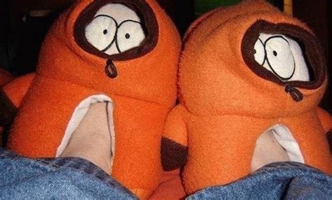 Selection Of Unusual Slippers 18 Photos