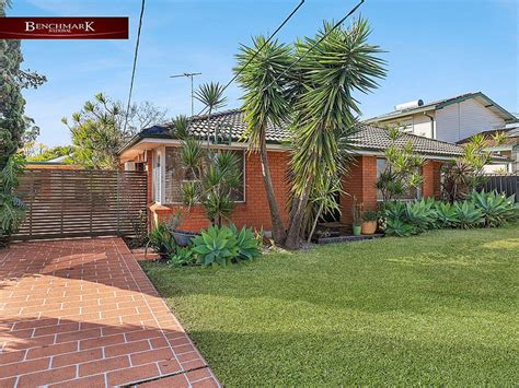 Clyde Ave Moorebank Nsw Property Details