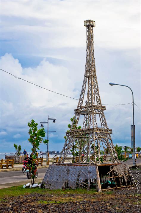 Eiffel Tower Replica Pentax User Photo Gallery