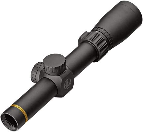 Best Mil Dot Scopes Of 2020 Complete Review Survive The Wild