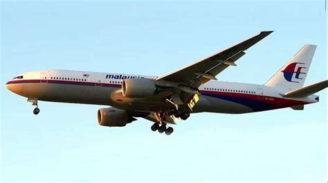 Malaysia Airlines Flight 370 Pilot Suspected By Top Levels Of Mass