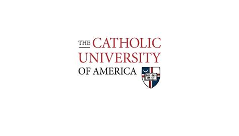 Catholic University Of America Crown Education