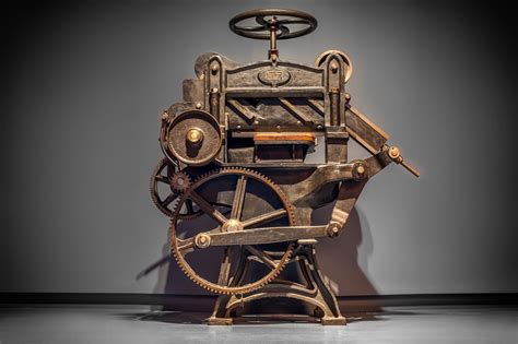 5 Inventions That Changed The World Discover Magazine
