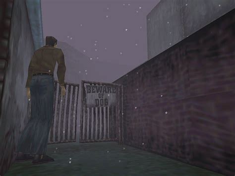 The 15 Best Horror Games Of All Time March 2023 Vg247