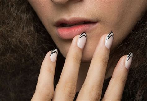 16 Lovely Nail Polish Trends For Spring And Summer Nail Polish Trends