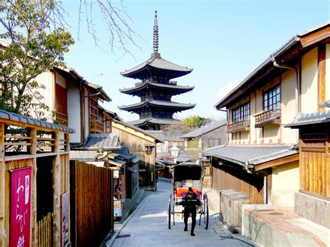 京都散歩ナビ～八坂の塔（法観寺）へのアクセス、地図、周辺情報など～