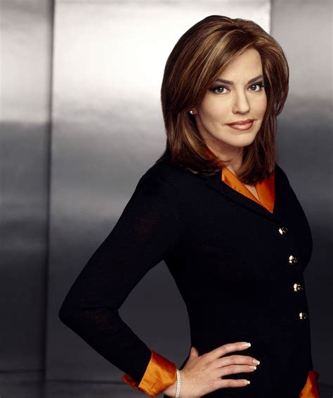 She ranks in the list of hottest female news anchors. CNN Anchor Robin Meade | Robin, Female news anchors
