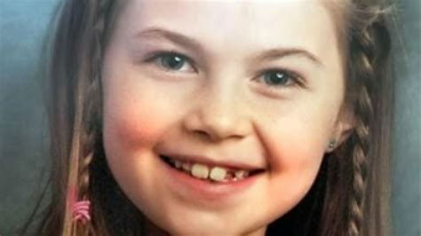 Missing Girl Found Six Years Later
