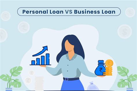 Personal Loan Vs Business Loan Which Is Better Option