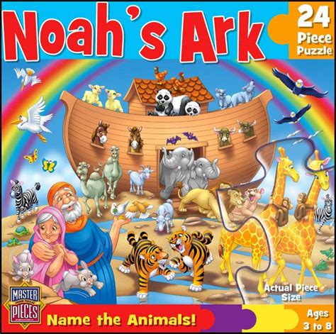 Bible Puzzles Kids And Adults Can Have Loads Of Fun Doing