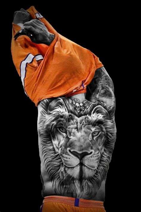 Memphis depay wallpapers high resolution and quality download. Memphis Depay Tattoo | Memphis depay, Memphis depay tattoo ...