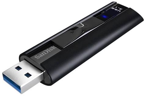 USB las unidades flash más rápidas que puedes comprar Clon Geek