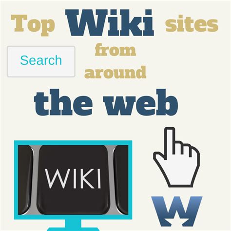 Top Wiki Sites On The Web Wikireviews Herald