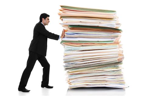 Going Paperless Will Streamline Recruiting Small Business Applicant