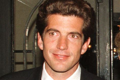 Jfk Jr Knew Sex Would Help Sell His Magazine Page Six