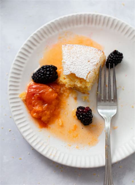 Maybe you would like to learn more about one of these? Lemon Polenta Cake | Familystyle Food