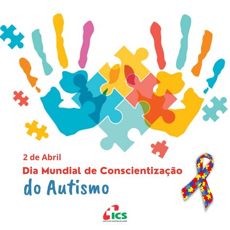 Dia Do Autismo 2023