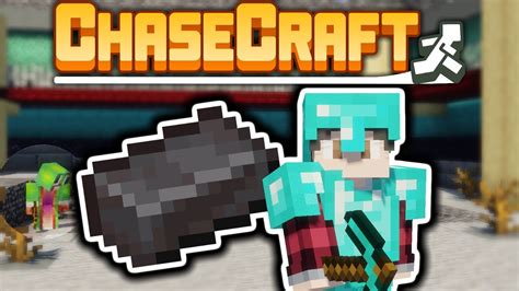 Noob To Pro In Unspeakables Minecraft Prison Chasecraft Youtube