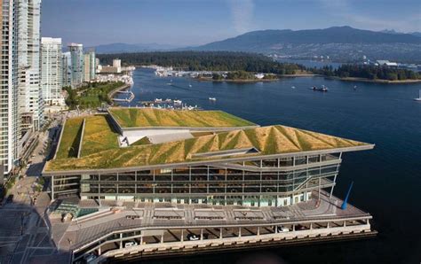 10 Of Canadas Most Sustainable Buildings Rtf Rethinking The Future