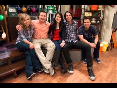 iCarly iGoodbye Last Episode Review - YouTube