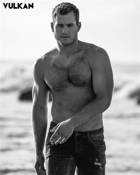 Colton underwood news, gossip, photos of colton underwood, biography, colton underwood girlfriend list 2016. Colton Underwood - Vulkan Magazine
