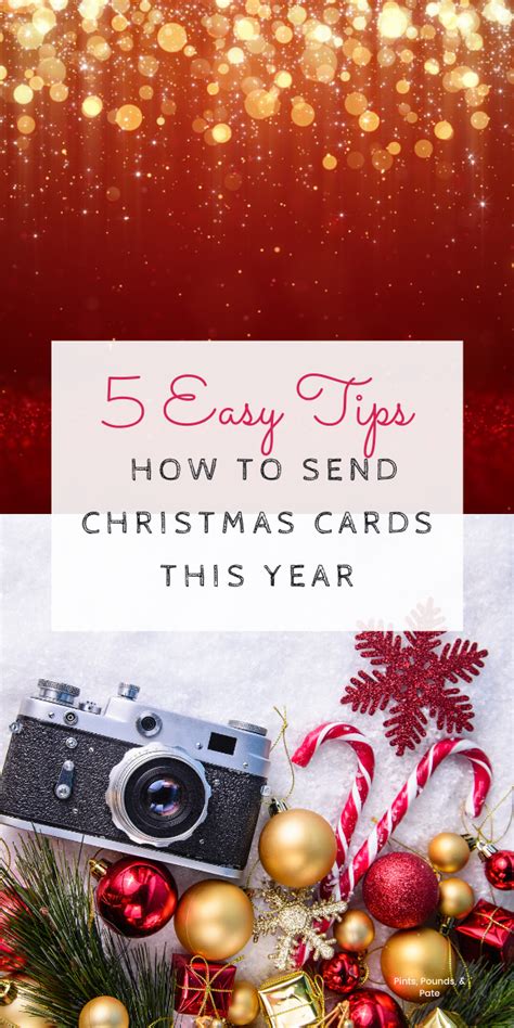 Sending Christmas Cards In 2019 Send Christmas Cards Christmas Cards