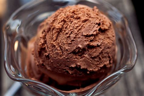 Paleo Legal Chocolate Ice Cream Functional Medicine Nutritionist