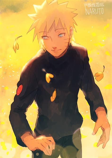 Uzumaki Naruto Mobile Wallpaper By Pixiv Id 7931645 1945904 Zerochan