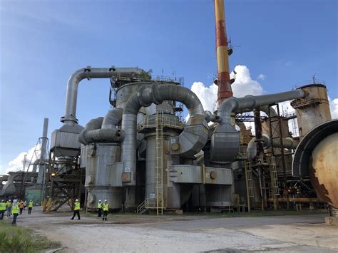 Sulfuric acid can be used to lower soil ph. Sulfuric Acid Plant - 2,400 TPD x 2