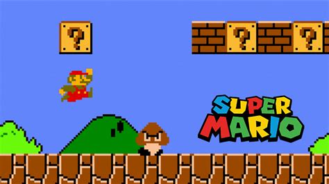 Play emulator games on your pc, tablets, and mobile. The Best Free Fan-Made Super Mario Games You Can Play ...