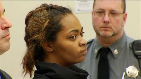 Woman Who Ran From Fatal Waterbury Accident Arrested Faces Possible Additional Charges
