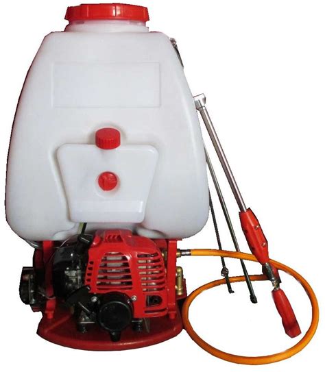 Electric Knapsack Power Sprayer Eiraz Agriclinic And Agribusiness Llp