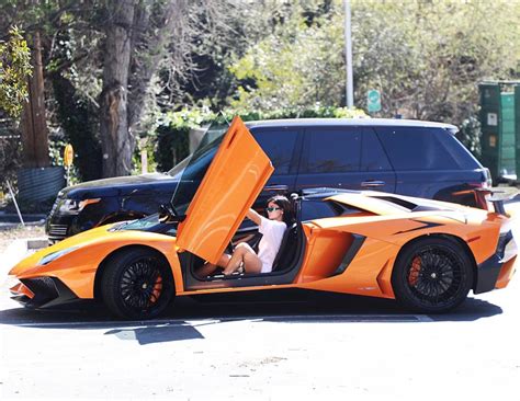 We all know kylie jenner makes bank. Kylie Jenner Just Upped Her Game | Celebrity Cars Blog