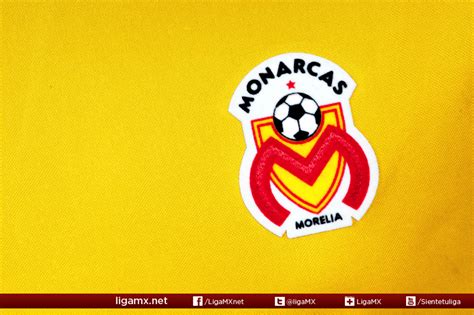 Atlético morelia vs tepatitlán fc. Monarcas Morelia | Monarcas morelia, Monarcas, Morelia