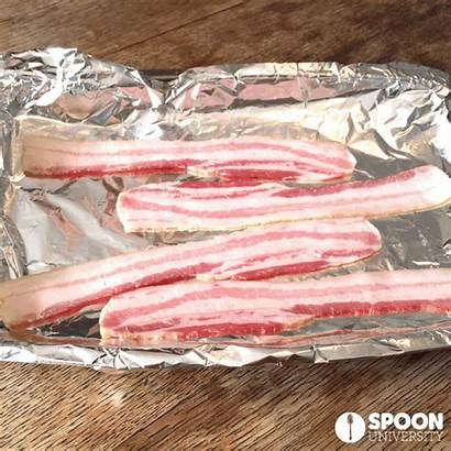 Bacon Making Cook Mess Hack Lets Without
